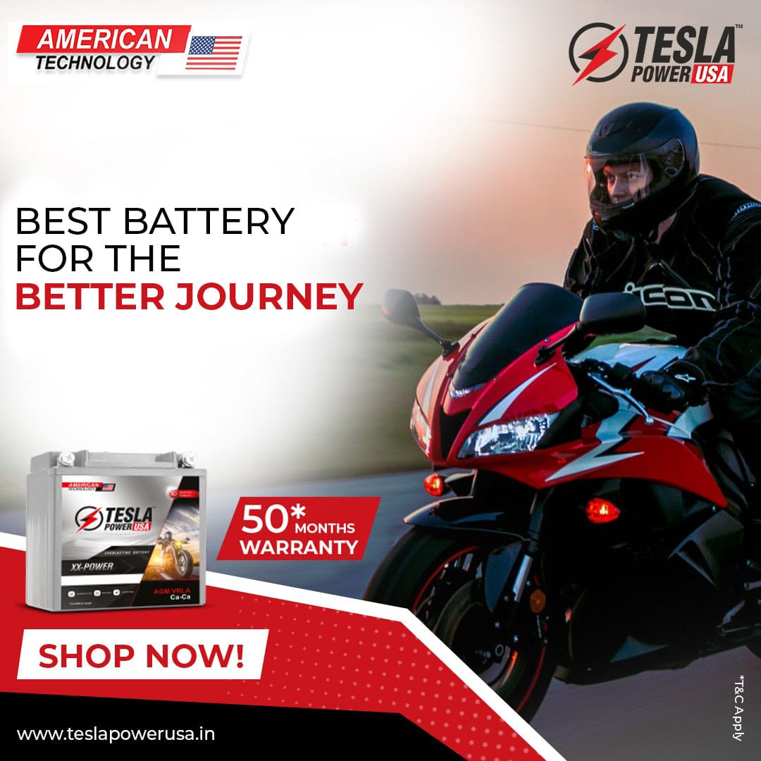 two-wheeler-battery