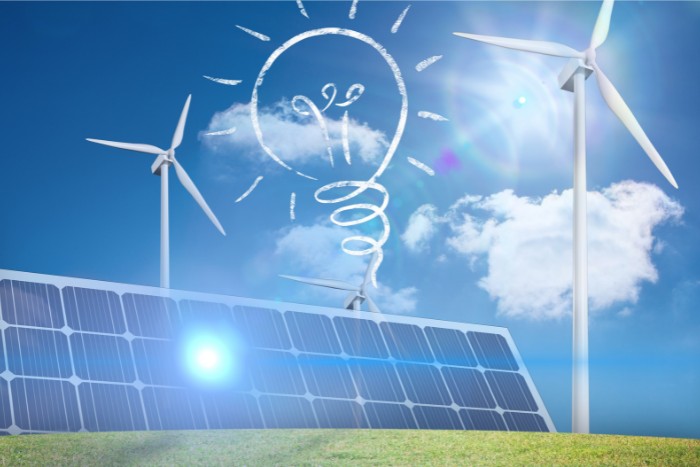 Benefits of Switching to Solar Energy