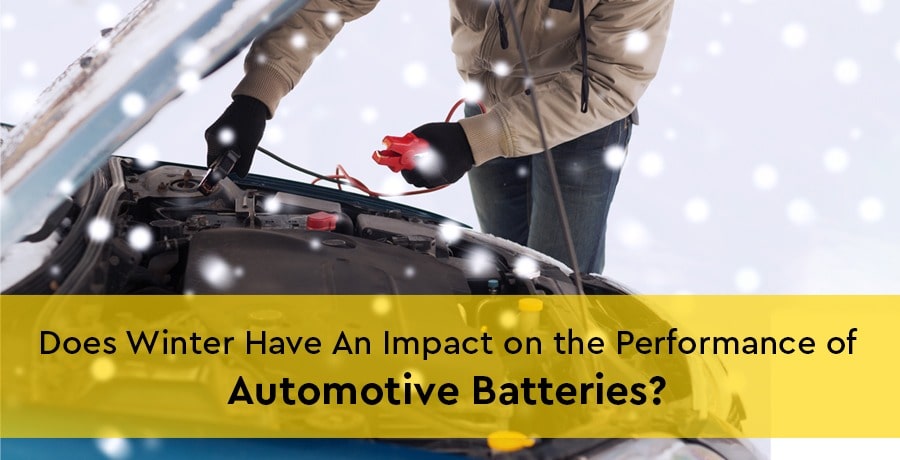 Performance-Of-Automotive-Batteries