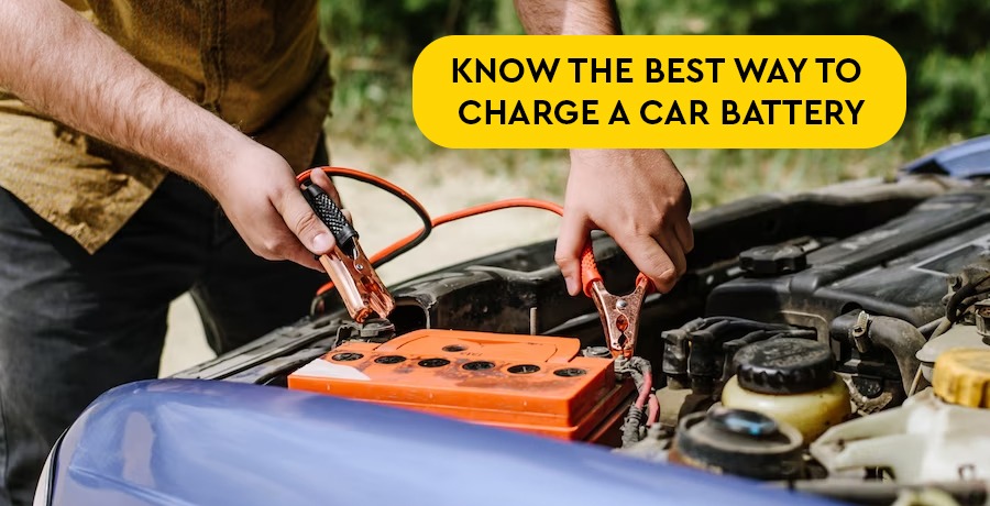 best-way-to-charge-car-battery