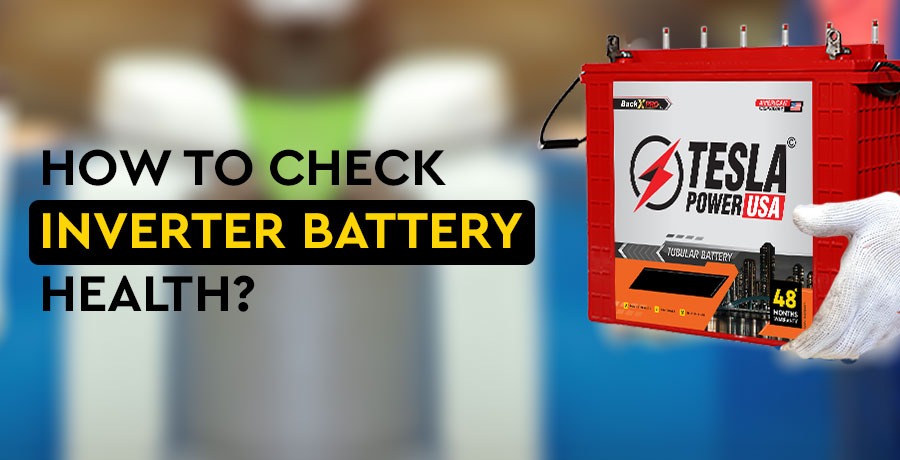 check-inverter-battery-health