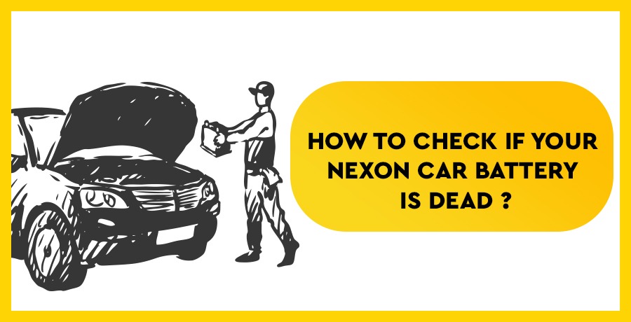 check-nexon-car-battery