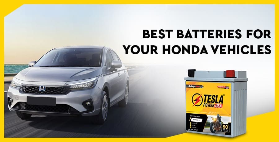 best-battery-for-honda-vehicles