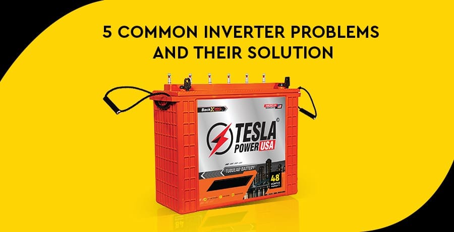 inverter-problems-and-solutions