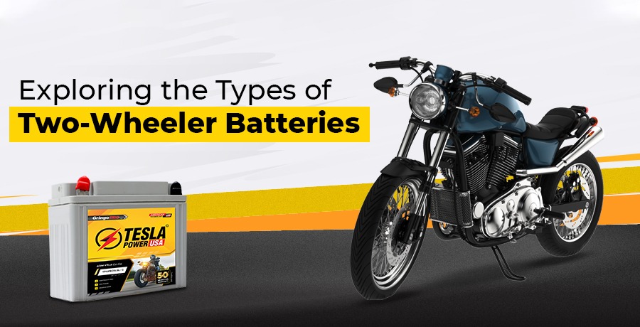 types-of-bike-batteries