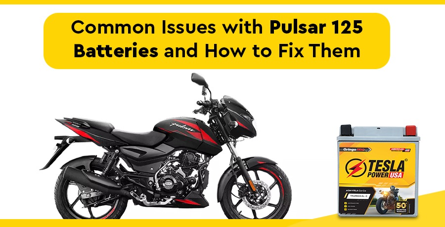 what-to-do-when-pulsar-125-battery-down