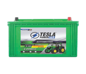 Reservere Skubbe Stue Tractor & Truck Battery, Tractor Battery, Truck Battery
