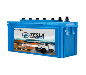 Tractor & Truck Battery