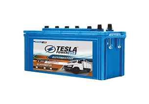 Truck Batteries