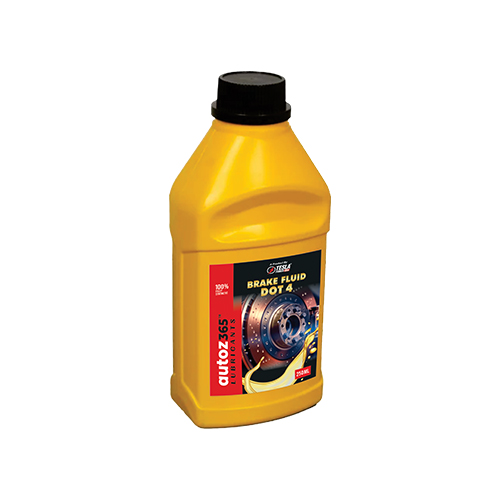 Brake-oil